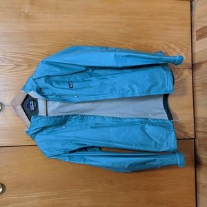 Patagonia Raincoat